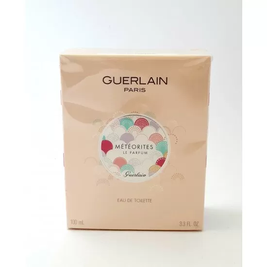 Guerlain Meteorites EDT 100ml
