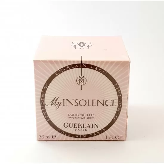 Guerlain My Insolence EDT 30ml