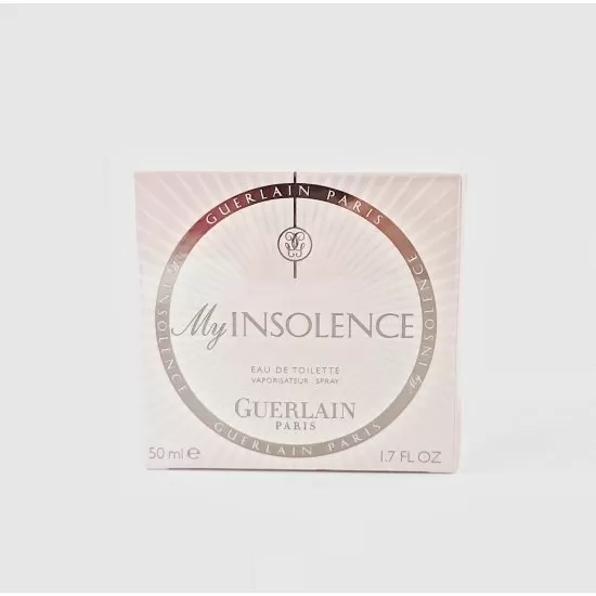 Guerlain My Insolence EDT 50ml