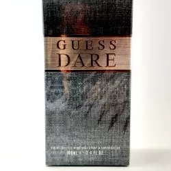 Guess Dare for Men EDT 100ml