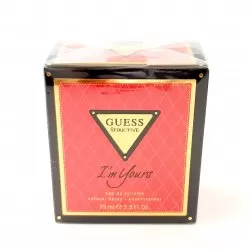 Guess Seductive I'm Yours EDT 75ml