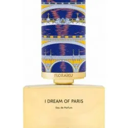 Floraïku I Dream of Paris EDP 50ml