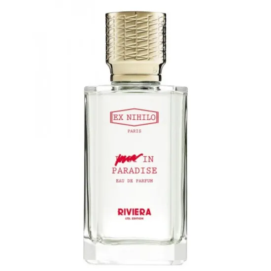 Ex Nihilo In Paradise EDP 50ml