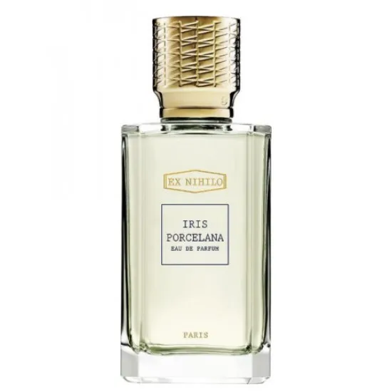 Ex Nihilo Iris Porcelana EDP 50ml