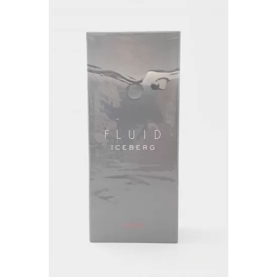 Iceberg Fluid Woman EDT 100ml