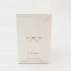 Iceberg White EDT 100ml