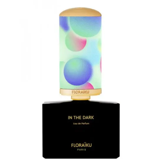 Floraïku In The Dark EDP 50ml