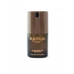 Alain Delon Iquitos EDT 30ml (20ml voll)