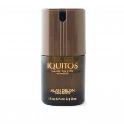 Alain Delon Iquitos EDT 30ml (20ml voll)