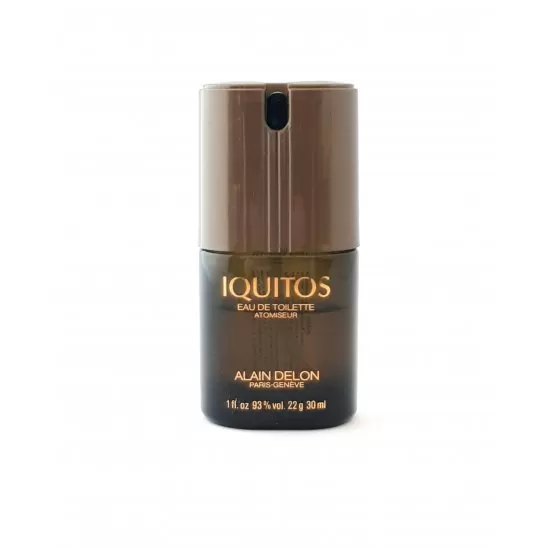 Alain Delon Iquitos EDT 30ml (20ml voll)
