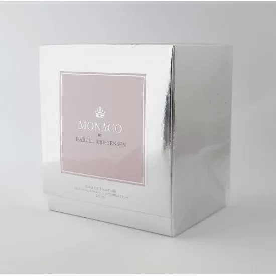 Isabell Kristensen Monaco EDP 50ml