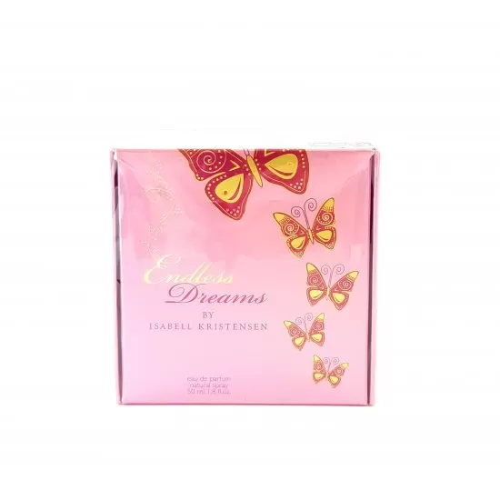 Isabell Kristensen Endless Dreams EDP 50ml