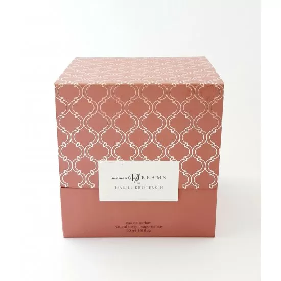 Isabell Kristensen Moments of Dreams EDP 50ml
