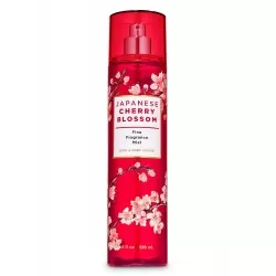 Bath & Body Works Japanese Cherry Blossom test spray 263ml