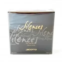Jacomo Silences EDP 100ml