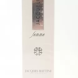 Jacques Battini Jacqueline EDP 100ml