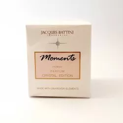 Jacques Battini Moments EDP 50ml