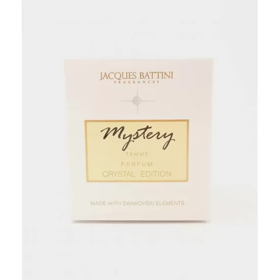 Jacques Battini Mystery EDP 50ml