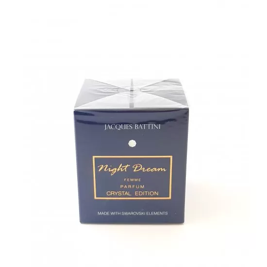 Jacques Battini Night Dream parfum 50ml