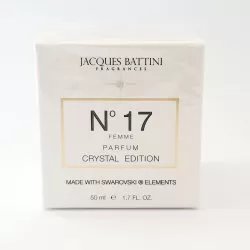 Jacques Battini No.17 EDP 50ml
