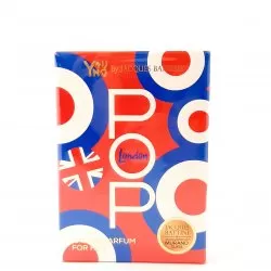 Jacques Battini Pop London EDP 50ml