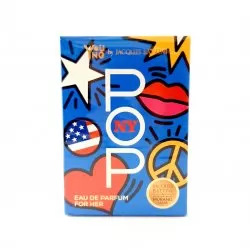Jacques Battini Pop New York EDP 50ml