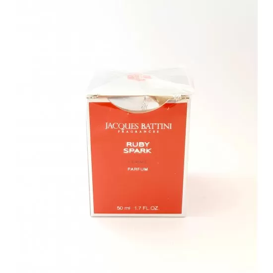 Jacques Battini Ruby Spark EDP 50ml