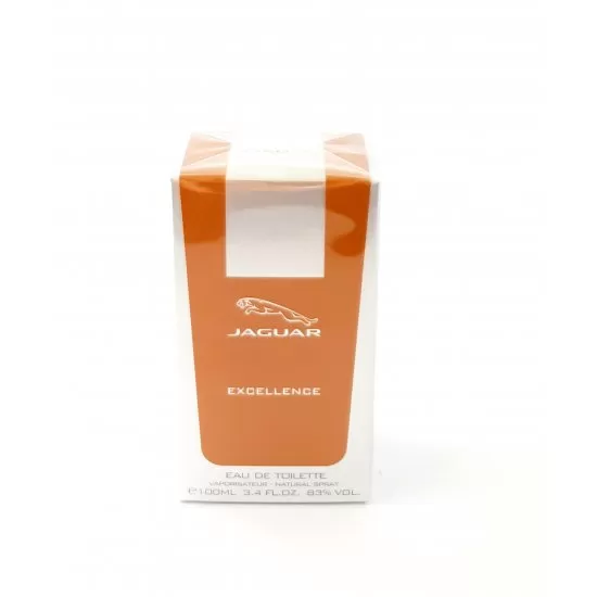 Jaguar Excellence EDT 100ml
