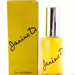 Muelhens 4711 Janine D. EDT 50ml