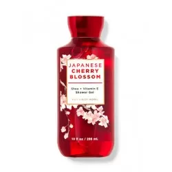 Bath & Body Works Japanese Cherry Blossom tusfürdő 295ml