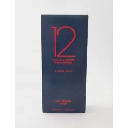 Jean Couturier 12 EDT 100ml