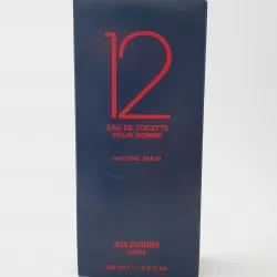 Jean Couturier 12 EDT 100ml