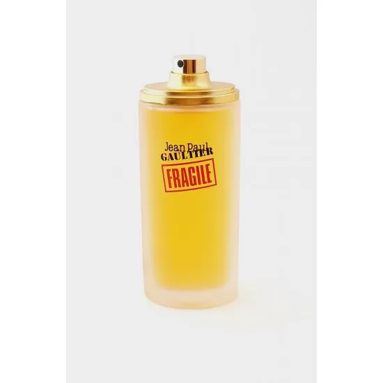 Jean Paul Gaultier Fragile EDT 100ml doboz nélkül, kupak nélkül