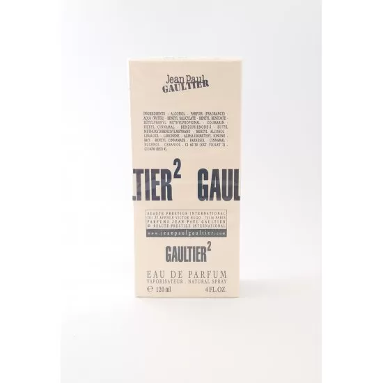 Jean Paul Gaultier Gaultier 2 EDP 120ml