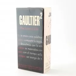 Jean Paul Gaultier Gaultier 2 EDP 40ml