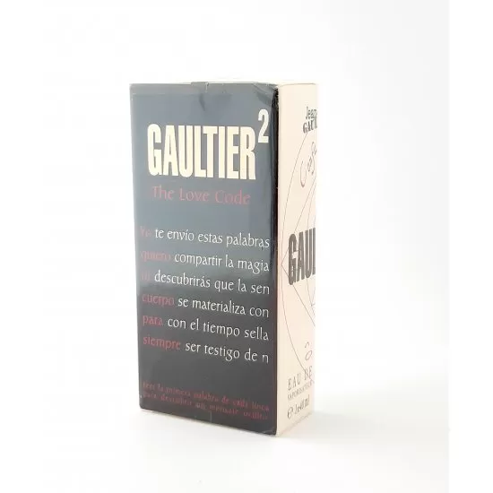 Jean Paul Gaultier Gaultier 2 EDP 40ml