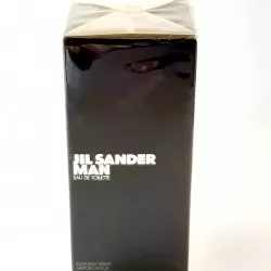 Jil Sander Man EDT 90ml bez krabice