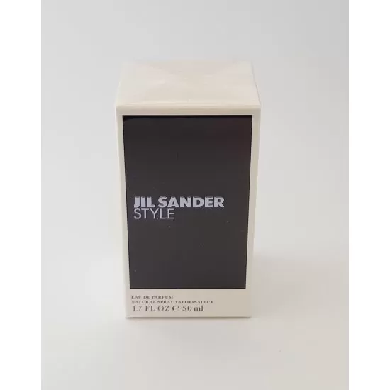 Jil Sander Style EDP 50ml