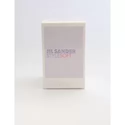 Jil Sander Style Soft EDT 30ml
