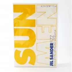 Jil Sander Sun Men Fizz EDT 125ml