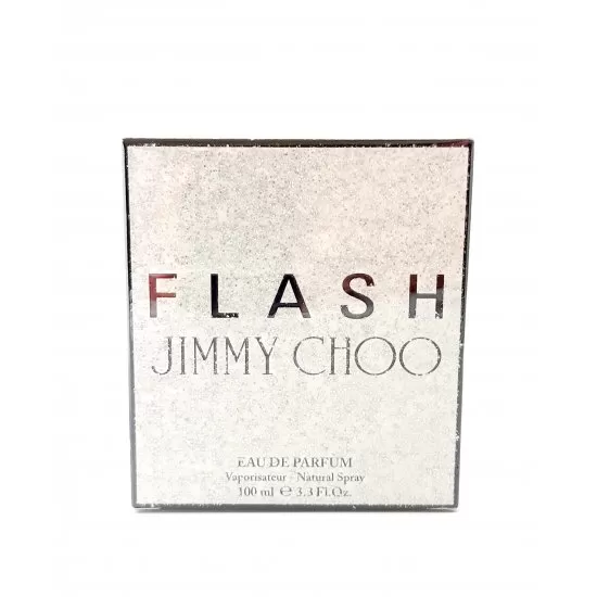 Jimmy Choo Flash EDP 100ml (JChooFLASH) by www.coucoushop.com