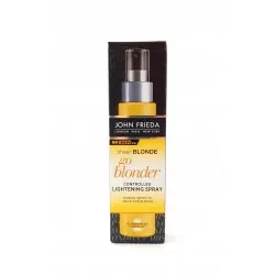 John Frieda Go Blonder Lightening Spray 100ml