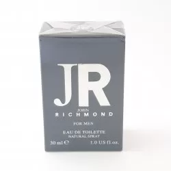 John Richmond For Men EDT 30ml