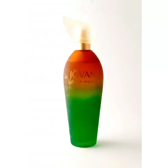 Jovan Fresh Musk EDT 100ml (JFM1000) by www.coucoushop.com