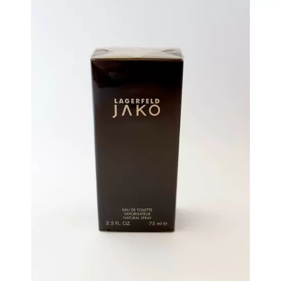 Karl Lagerfeld Jako EDT 75ml