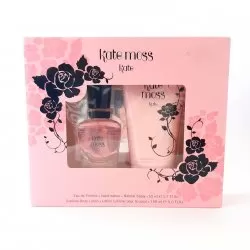 Kate Moss Kate gift set EDT 50ml + body lotion 150ml