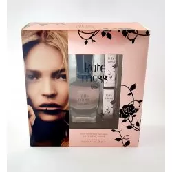Kate Moss Kate gift set EDT 100ml + 2x EDT 2ml
