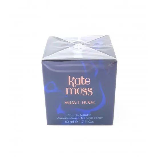 Kate Moss Velvet Hour EDT 50ml