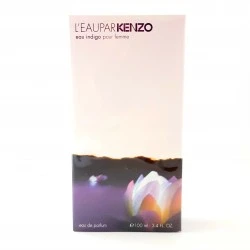 Kenzo L’Eau Par Kenzo Eau Indigo Pour Femme EDP 100ml