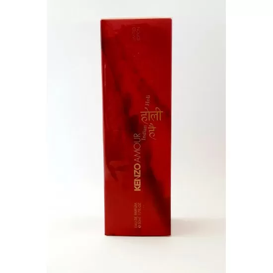 Kenzo Amour Indian Holi EDP 50ml (KAIH50) by www.coucoushop.com